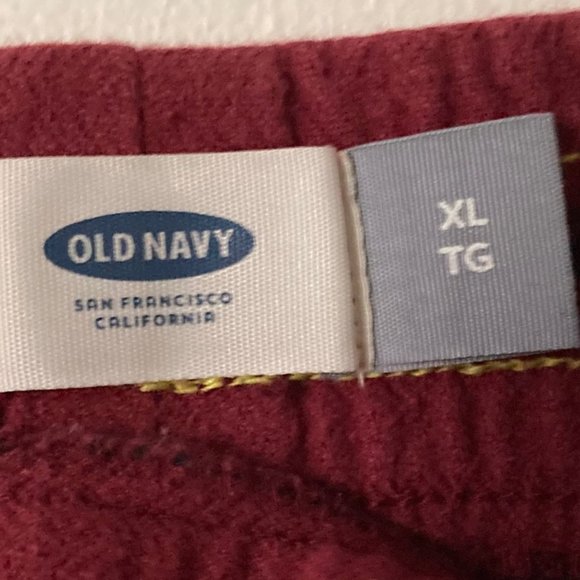Old Navy lounge shorts - Picture 5 of 6